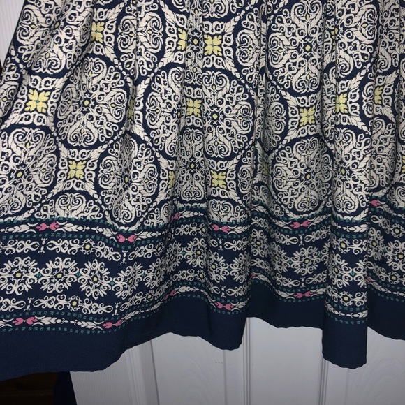 Adorable printed dress - Picture 3 of 5